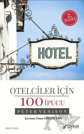 Otelciler İçin 100 İpucu