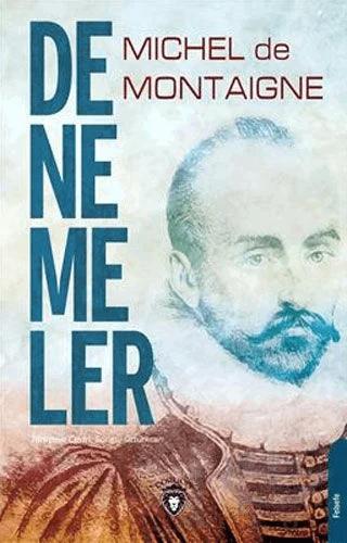 Denemeler