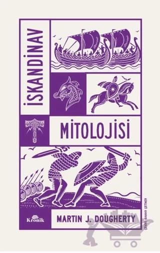 İskandinav Mitolojisi