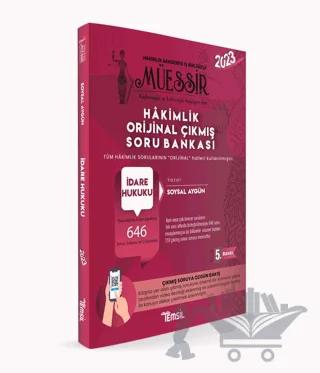 Müessir İdare Hukuku