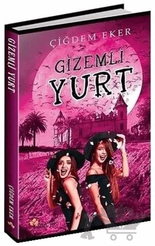 Gizemli Yurt