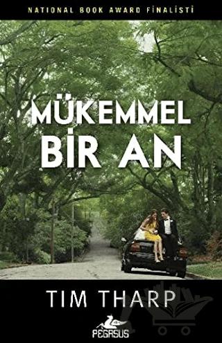 Mükemmel Bir An