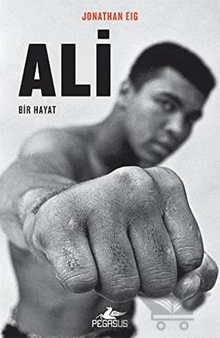 Ali: Bir Hayat