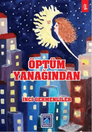 Öptüm Yanağından