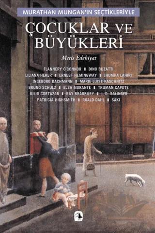 Çocuklar ve Büyükleri