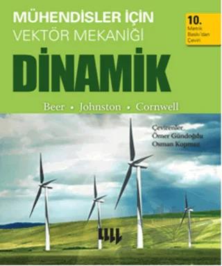 Mühendisler için Vektör Mekaniği Dinamik
