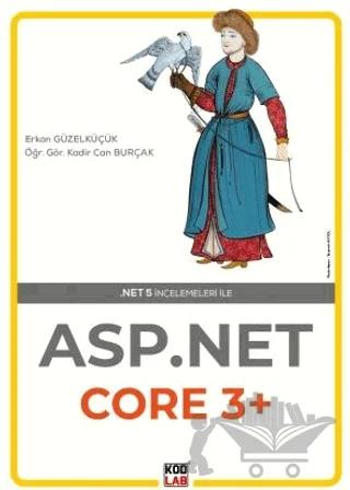 ASP.NET Core 3+