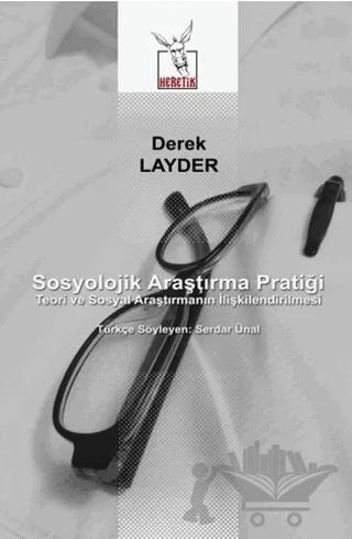 Sosyolojik Araştırma Pratiği