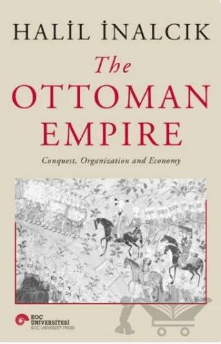 The Ottoman Empire