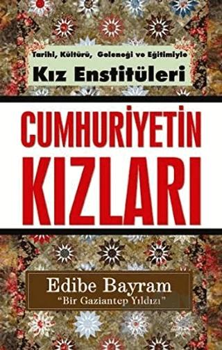 Cumhuriyetin Kızları