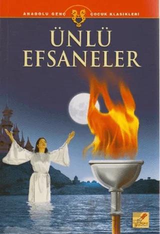 Ünlü Efsaneler