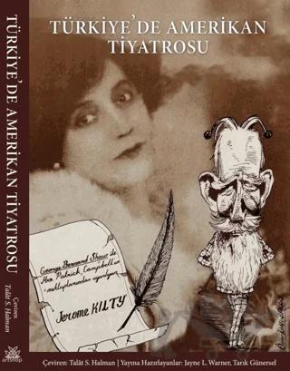 Türkiye’de Amerikan Tiyatrosu