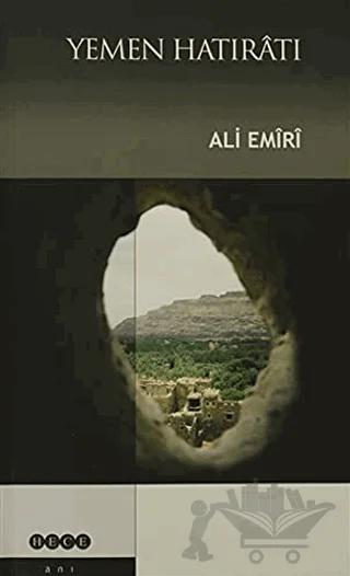 Yemen Hatıratı