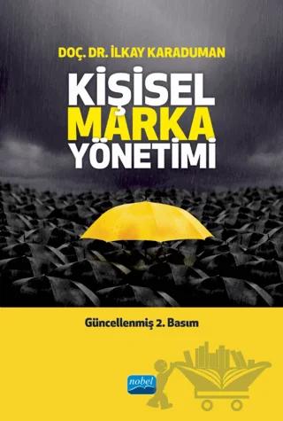 Kişisel Marka Yönetimi