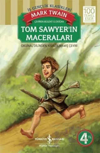 Tom Sawyer’ın Maceraları