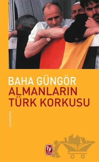 Almanların Türk Korkusu