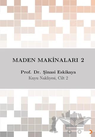 Maden Makinaları 2