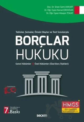 Borçlar Hukuku