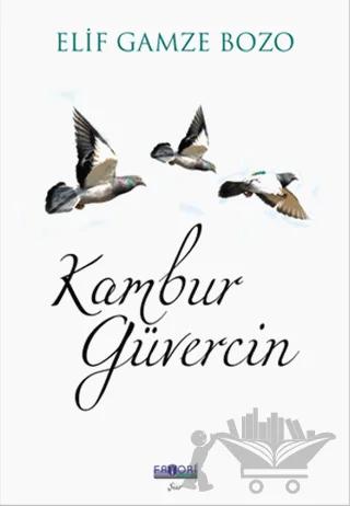 Kambur Güvercin