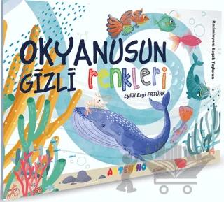 Okyanusun Gizli Renkleri