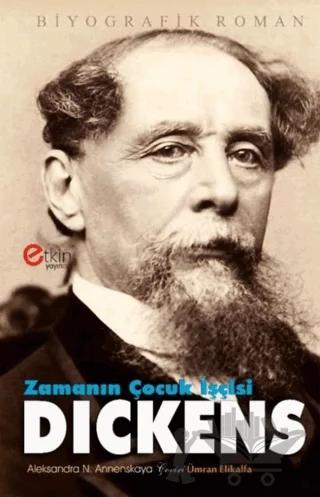Zamanın Çocuk İşçisi - Dickens