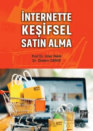 İnternette Keşifsel Satın Alma