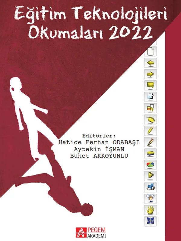 Eğitim Teknolojileri Okumaları 2022