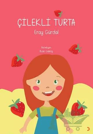Çilekli Turta