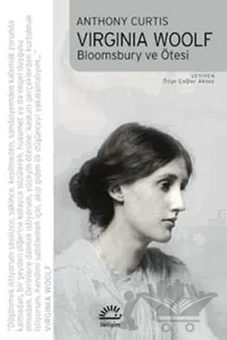 Virginia Woolf