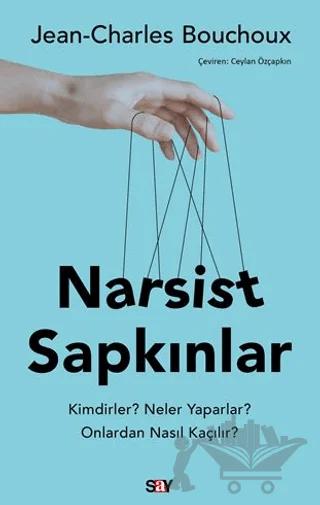 Narsist Sapkınlar