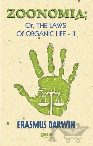 Zoomania - Or, The Life Organic Life 2