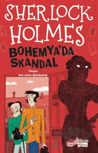 Sherlock Holmes - Bohemya’da Skandal