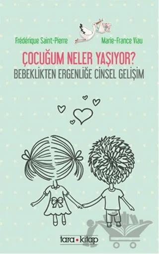 Çocuğum Neler Yaşıyor?