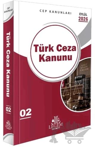 Türk Ceza Kanunu