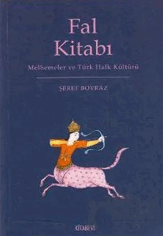Fal Kitabı