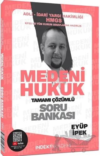 2025 KPSS A Grubu Medeni Hukuk Soru Bankası Çözümlü