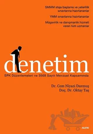 Denetim
