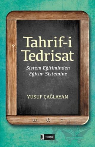 Tahrif-i Tedrisat