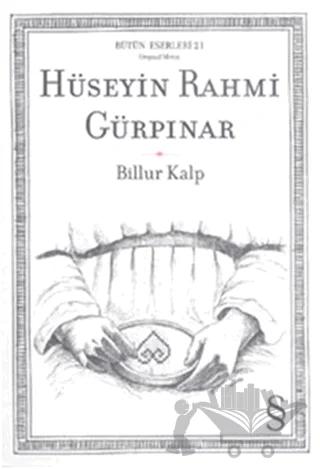 Billur Kalp
