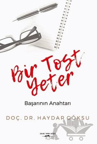 Bir Tost Yeter