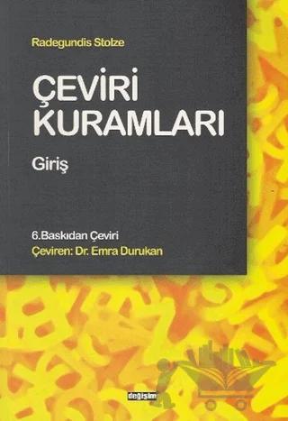 Çeviri Kuramları