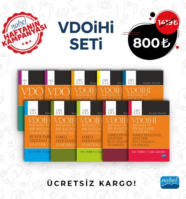 VDOİHİ SETİ