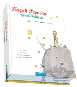 Küçük Prens’in Güzel Hikayesi