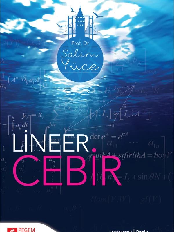 Lineer Cebir