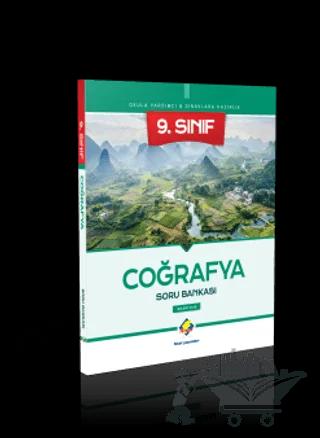 9. Sınıf Coğrafya Soru Bankası
