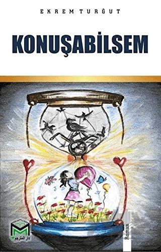 Konuşabilsem