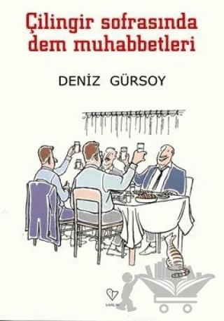 Yeme İçme Fıkraları ve Çilingir Sofrasında Dem Muhabbetleri 2 Kitap Takım