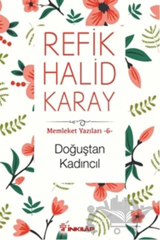 Doğuştan Kadıncıl