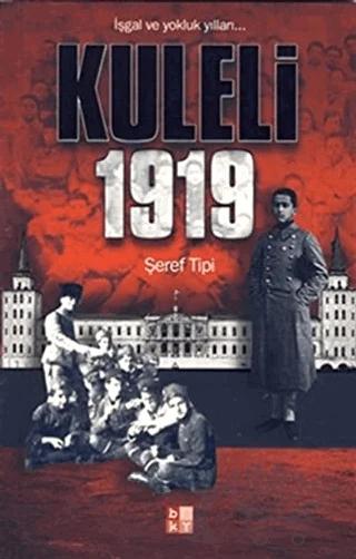 Kuleli 1919