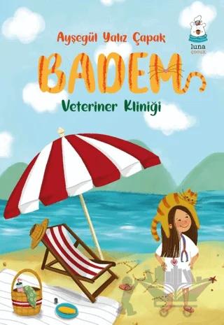Badem - Veteriner Kliniği